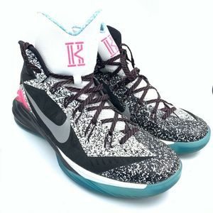 shoes nike hyperdunk